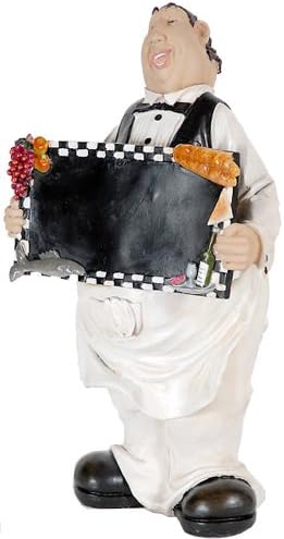 AFD Magiano Waiter by Jocson