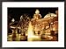 Palace Hotel's Fountain, Sun City, South Africa Framed Photographic Poster Print by Walter Bibikow, 29x21
