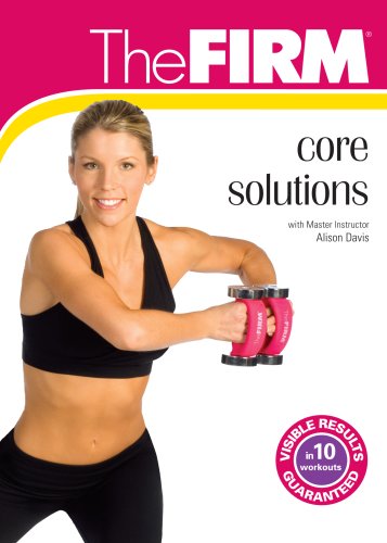 The Firm - Core Solutions by Fitness Videos
