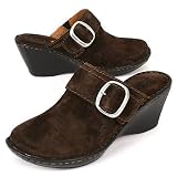 Born -- *Caddie W81324 T.Moro -- Women's Shoes,Comfort Shoes,Clogs/Mules
