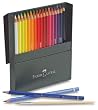 Gift Box of 36 colors with bru Albrecht Dr Watercolor Pencils