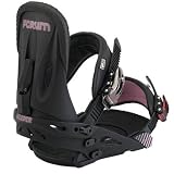 Forum Keeper Snowboard Binding - Women's