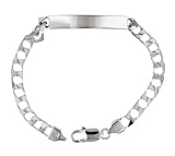 Bracelet Homme - Gourmette - 8.29.0313 - Argent 925/1000 17.75 Gr