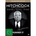 Alfred Hitchcock - Nummer 17