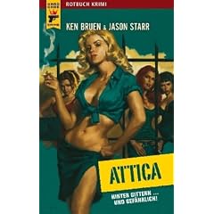 Attica: Hinter Gittern... und gef�hrlich