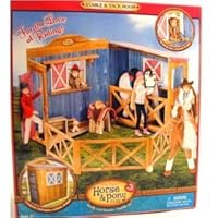 Only Hearts Club Stable and Tack Room