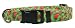 Chili Pepper Dog Collar