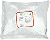 Frontier Alfalfa Leaf Powder Certified Organic, 16 Ounce Bag