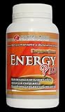 ENERGY PLUS - with L-Arginine (60 capsules)