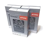 Stihl(スチール)チェン チェンソー替え刃 3686-000-067 ※MS240,MS260,MS261,MS280 (3)