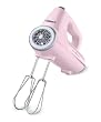 Cuisinart CHM-7PK PowerSelect 7-Speed Hand Blender, Pink