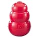 KONG Classic Kong Dog Toy, Medium, Red