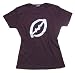 Womens Ball Logo, Rugby T Shirt by Front Up