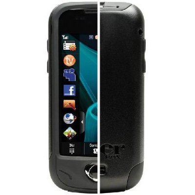 Otterbox Commuter Series Case for Samsung Mythic (Black)