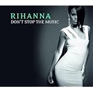 Don't Stop The Music (3 track single)