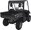 Classic Accessories UTV Rear Window