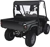 Classic Accessories UTV Rear Window