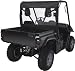 Classic Accessories UTV Rear Window