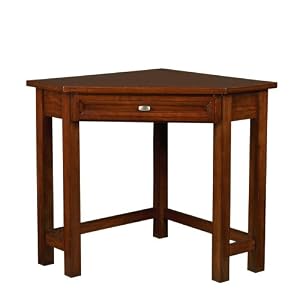 Hanover Corner Laptop Desk
