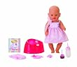 Zapf Creation 813577 - Baby born Jubil�umspuppe