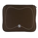 Crumpler - Gimp 15" - Housse pour Ordinateur Portable 15" - Marron