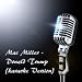 Mac Miller - Donald Trump (Karaoke Version)