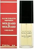 MOLINARD DE MOLINARD by Molinard - EDT SPRAY 0.8 oz for Women