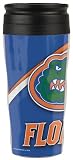 NCAA Florida Gators 16-Ounce Travel Mug