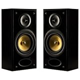 Cadence S-17 Home Theater Rear Surrounds