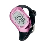 Nike Triax Mia Women's Running Watch - Black/Pinkfire - WR0104-056