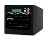 Spartan SD Memory Card 7 Target Duplicator S07-ISP