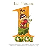 Cri Cri: Las Numero 1 (2005)