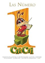 Cri Cri: Las Numero 1