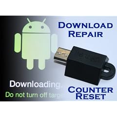 Download Repair Reset jig Stecker f�r Samsung Galaxy S NEU S2 i9100 i9100G N7000 auch f�r ICS 4.0.3