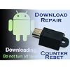 Download Repair Reset jig Stecker 2.0 f�r Samsung Galaxy S2 NEU S3 S i9100 i9100G N7000 auch f�r ICS 4.0.4