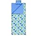 Wildkin Sleeping Bag, Dinosaur Land