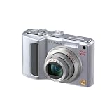 Buy Panasonic Lumix DMC-LZ8S 8.1MP Digital Camera with 5x Wide Angle MEGA Optical Image Stabilized Zoom... by Panasonic