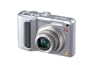 Panasonic Lumix DMC-LZ8S 8.1MP Digital Camera with 5x Wide Angle MEGA Optical Image Stabilized Zoom (Silver)