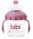 bibi Uni Colour Sensoline Wide Neck Bottle 150ml