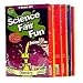 Science Fair Fun: Chemistry