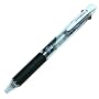 三菱鉛筆 ジェットストリーム 3色ボールペン 0.7mm【透明】 SXE3-400-07