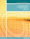 Strategic management in the hospitality industry