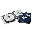 Seattle Mariners Rock N' Road CD Holder