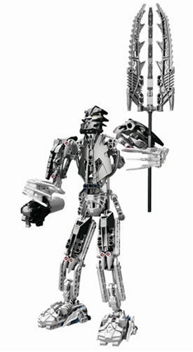 Childrens Toyshop  Toys : LEGO Bionicle 8699: Takanuva