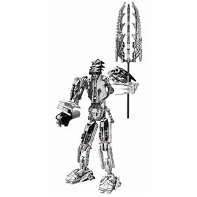 LEGO Bionicle 8699: Takanuva