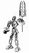 Toys : LEGO Bionicle 8699: Takanuva