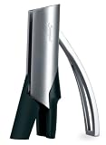 Screwpull By Le Creuset Corkscrew, Satin Silver