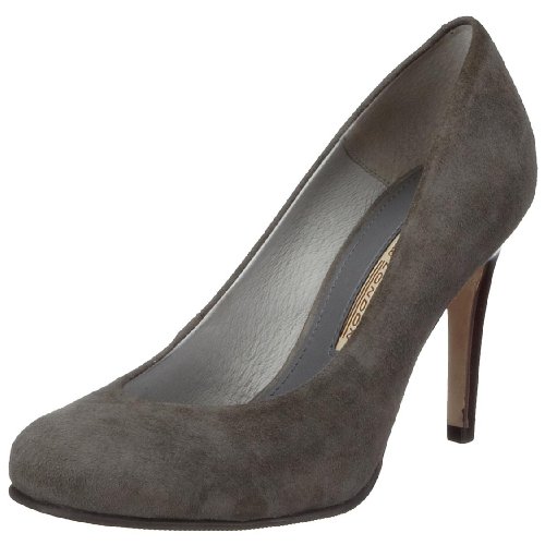 Buffalo London 11843-557 KID SUEDE