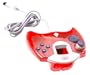 Dreamcast Control Pad in Red