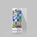 Wotech iPhone 6 Screen Protector, 0.26mm Ultra Slim and HD Tempered Glass Screen Protector, iPhone 6 iphone 6S Screen Film, Transparent